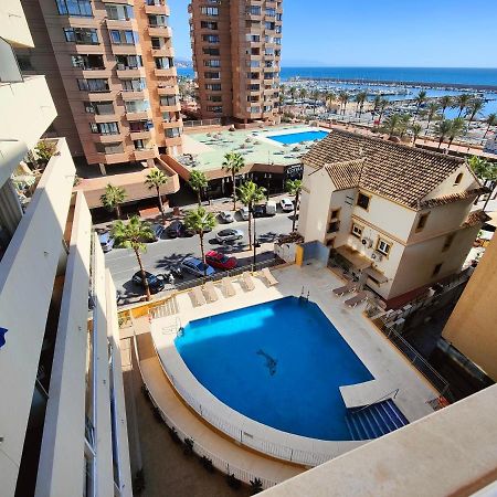Apartamento Sedeño Fuengirola Exterior foto