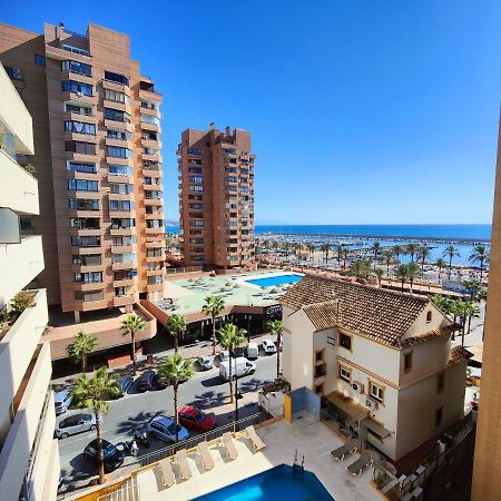 Apartamento Sedeño Fuengirola Exterior foto