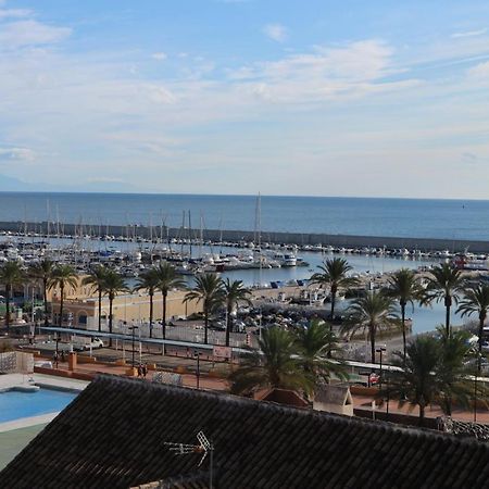 Apartamento Sedeño Fuengirola Exterior foto