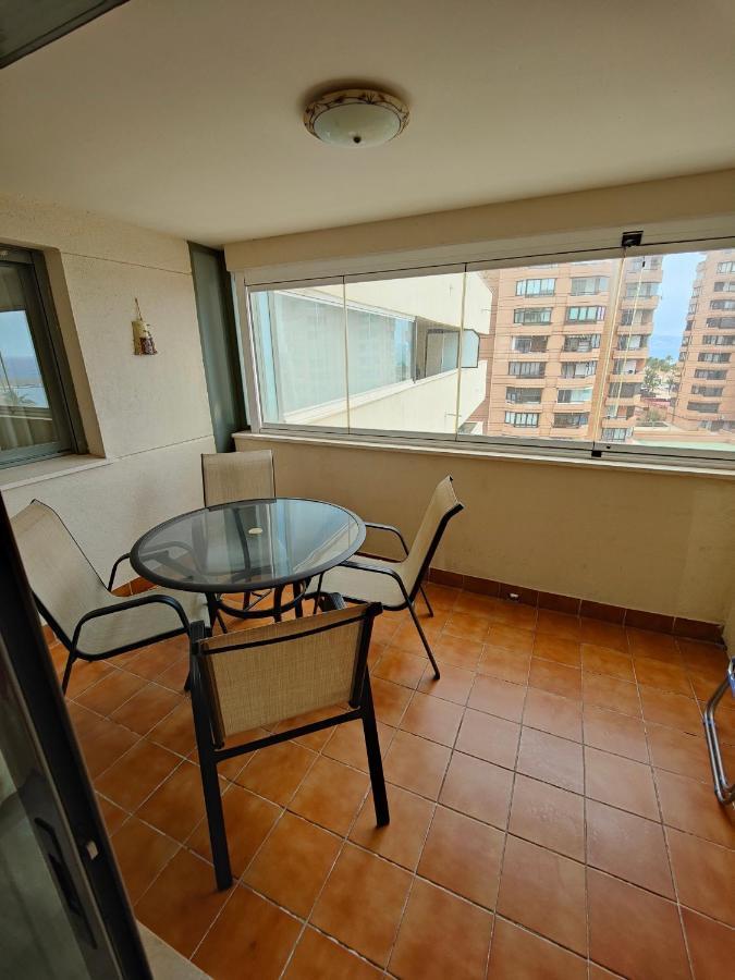 Apartamento Sedeño Fuengirola Exterior foto