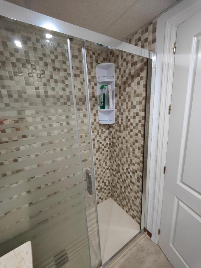 Apartamento Sedeño Fuengirola Exterior foto