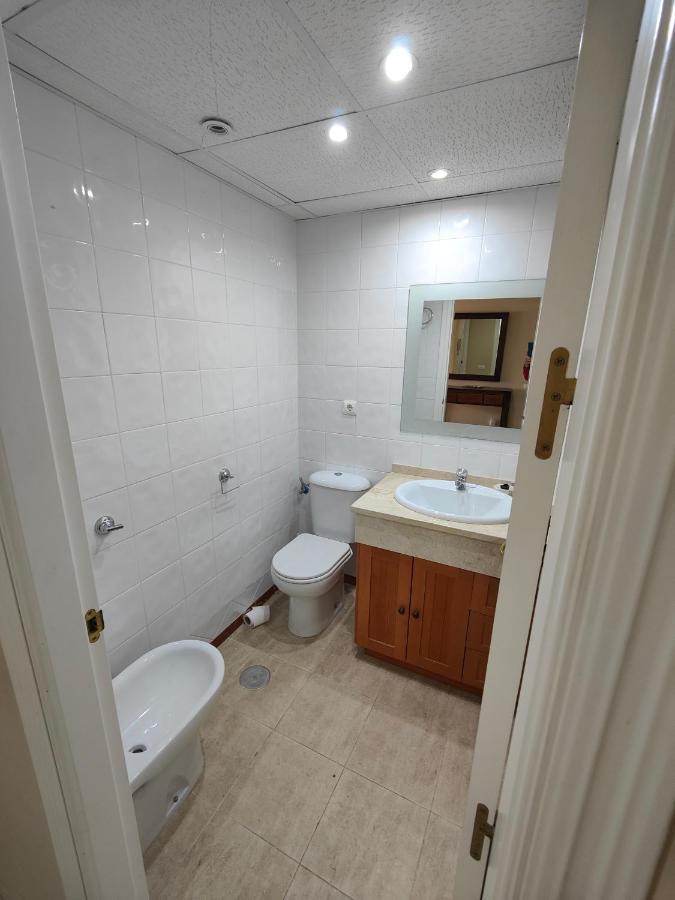 Apartamento Sedeño Fuengirola Exterior foto